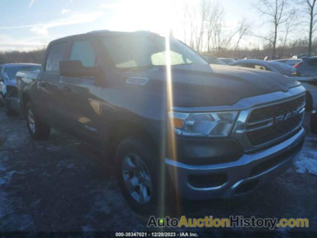 RAM 1500 BIG HORN  4X4 5'7 BOX, 1C6RRFFG2RN106347