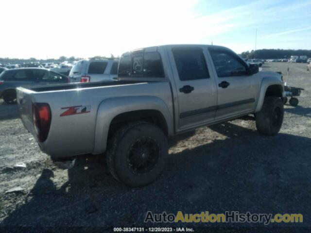 CHEVROLET COLORADO LT, 1GCDS43E888208974