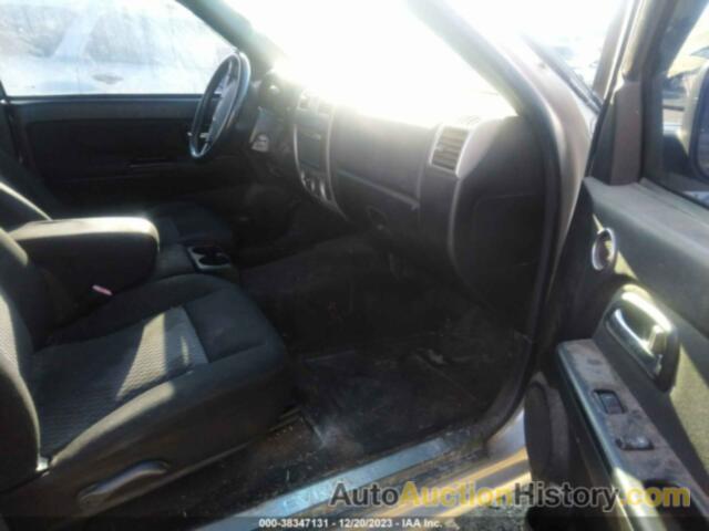 CHEVROLET COLORADO LT, 1GCDS43E888208974