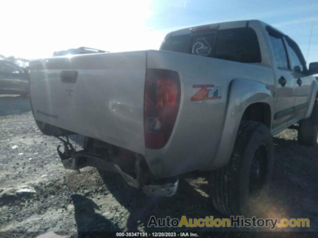 CHEVROLET COLORADO LT, 1GCDS43E888208974