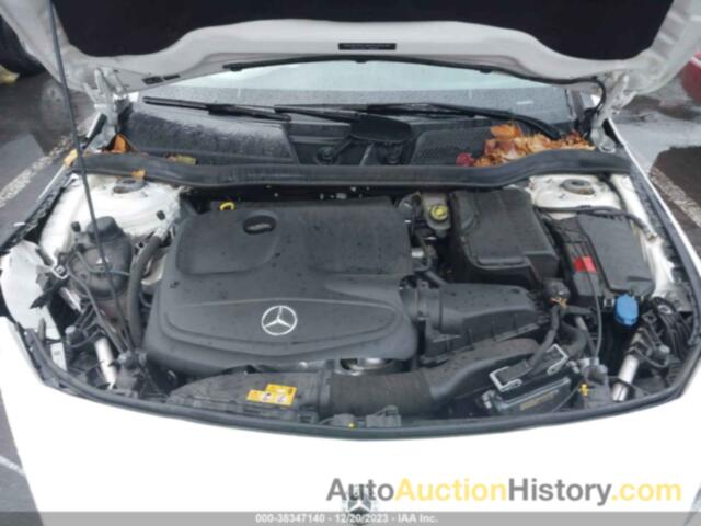 MERCEDES-BENZ CLA 250, WDDSJ4EB0KN715878