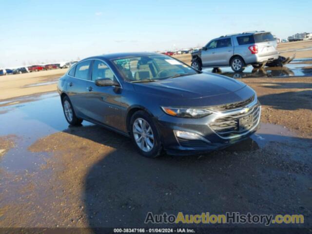 CHEVROLET MALIBU LT, 1G1ZD5ST2KF131620