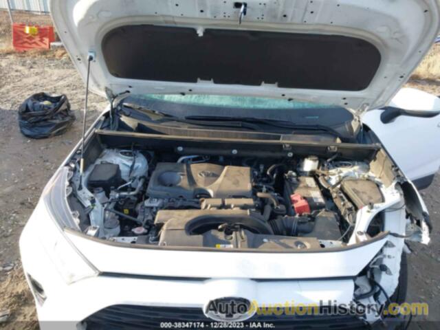 TOYOTA RAV4 XLE PREMIUM, 2T3C1RFV1LC071632