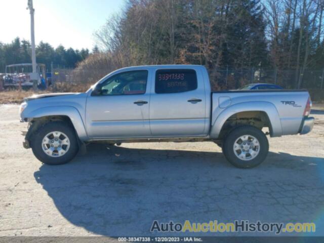 TOYOTA TACOMA BASE V6, 3TMLU4EN3DM105387