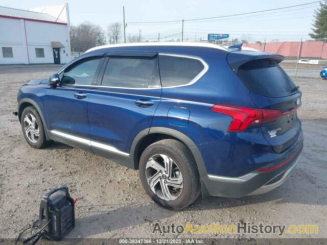 HYUNDAI SANTA FE SEL, 5NMS34AJ0PH546404