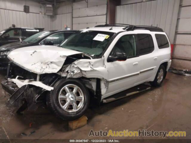 GMC ENVOY XL SLT, 1GKET16S246237480