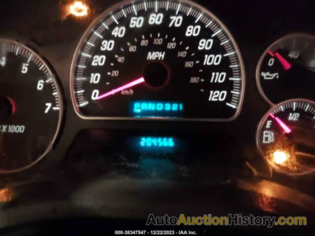 GMC ENVOY XL SLT, 1GKET16S246237480