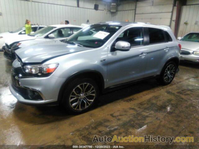 MITSUBISHI OUTLANDER SPORT 2.4 SE, JA4AR3AW2HZ028995