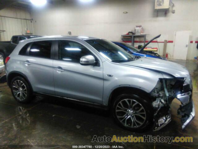 MITSUBISHI OUTLANDER SPORT 2.4 SE, JA4AR3AW2HZ028995