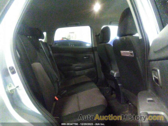 MITSUBISHI OUTLANDER SPORT 2.4 SE, JA4AR3AW2HZ028995