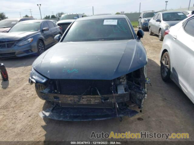 AUDI S4 3.0T PREMIUM, WAUB4AF42KA113343