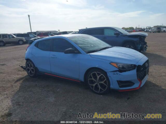 HYUNDAI VELOSTER N, KMHT36AH6KU002323