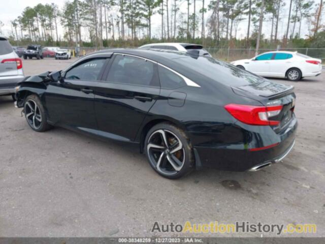 HONDA ACCORD SPORT, 1HGCV1F3XJA005869