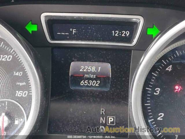 MERCEDES-BENZ GLS 550 4MATIC, 4JGDF7DE8JB120760