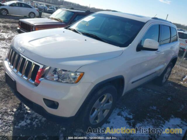 JEEP GRAND CHEROKEE LAREDO, 1C4RJFAG0CC139891