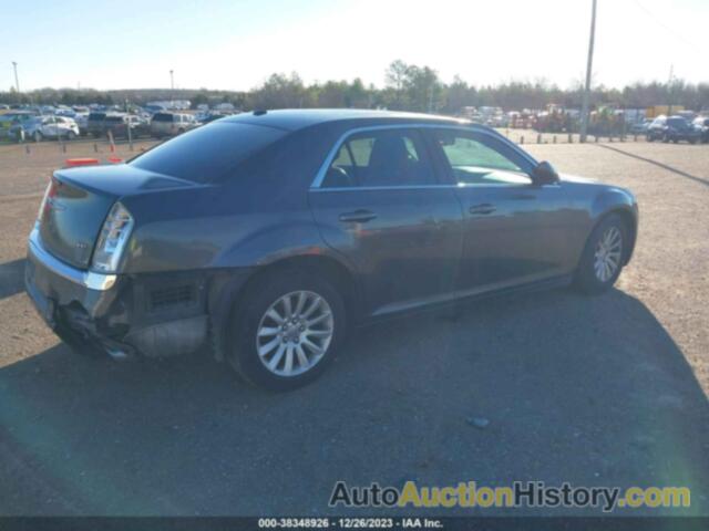 CHRYSLER 300, 2C3CCAAG7EH157523