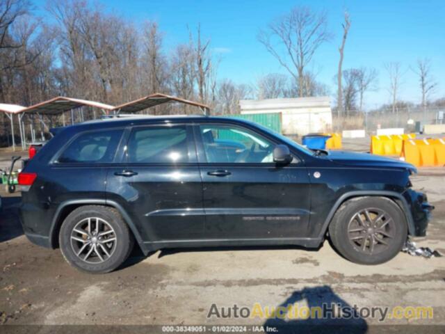 JEEP GRAND CHEROKEE TRAILHAWK 4X4, 1C4RJFLT0HC624730