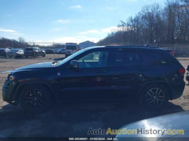 JEEP GRAND CHEROKEE TRAILHAWK 4X4, 1C4RJFLT0HC624730