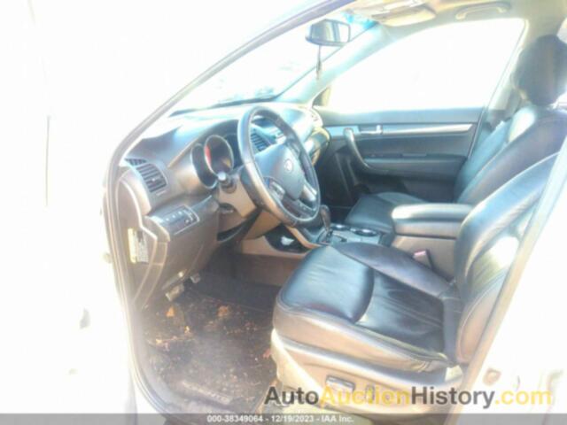 KIA SORENTO SX V6, 5XYKW4A24BG090782