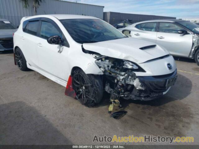 MAZDA MAZDA3 MAZDASPEED3 TOURING, JM1BL1L41C1697567