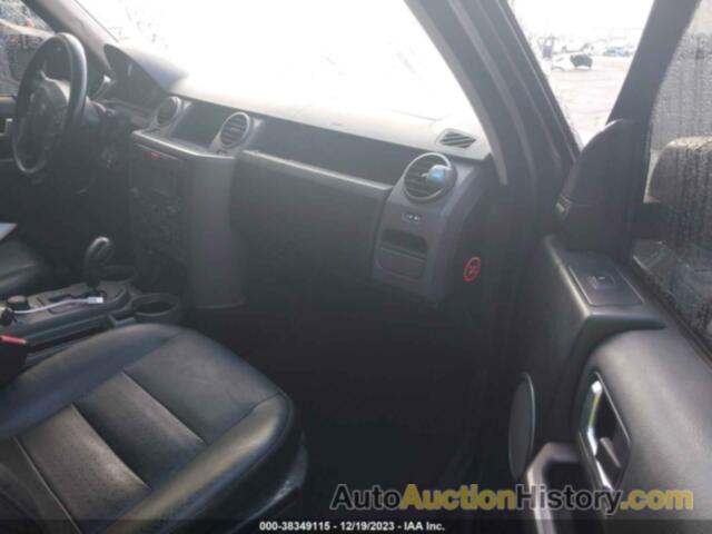 LAND ROVER LR3 V8 SE, SALAD25456A381372