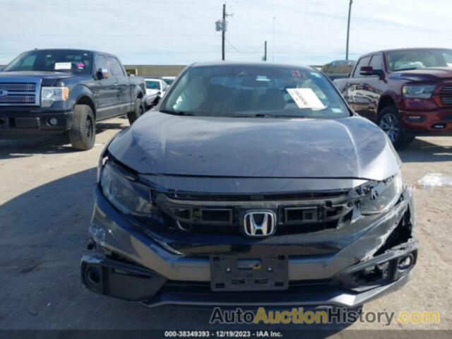 HONDA CIVIC SPORT, 19XFC2F81LE000451