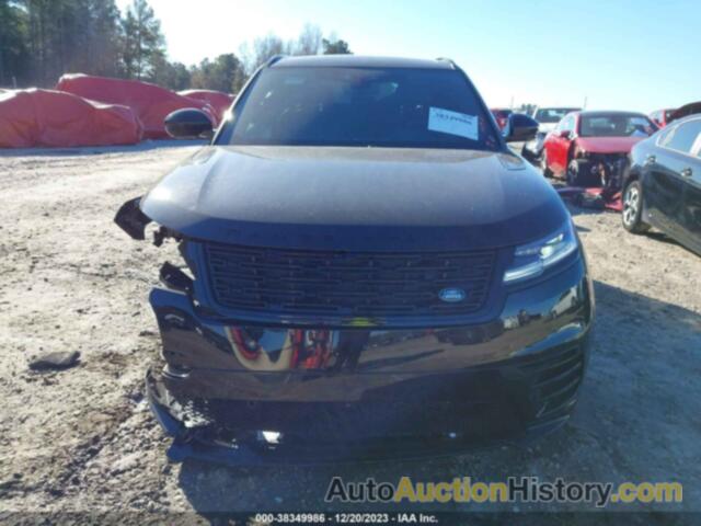 LAND ROVER RANGE ROVER VELAR P250 DYNAMIC SE, SALYL2EX0RA377617