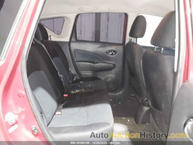 NISSAN VERSA NOTE SV, 3N1CE2CP9EL365857