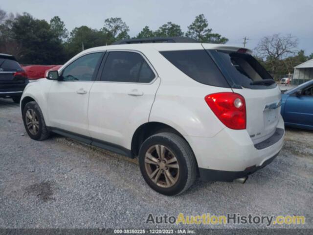 CHEVROLET EQUINOX 2LT, 2CNFLNE59B6323164