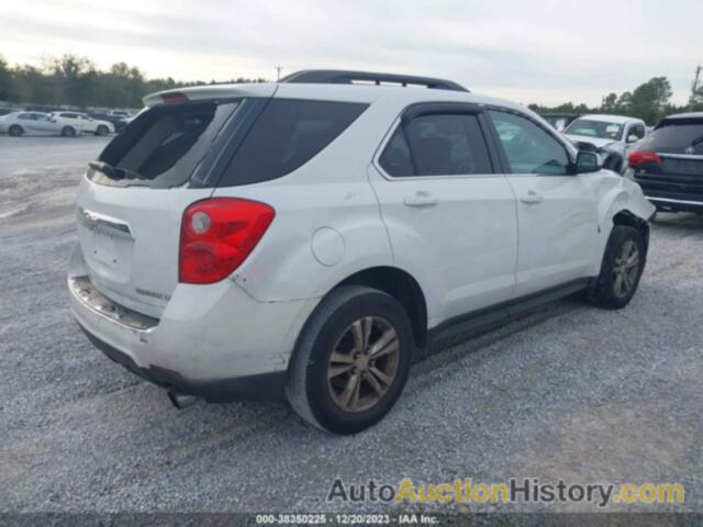 CHEVROLET EQUINOX 2LT, 2CNFLNE59B6323164