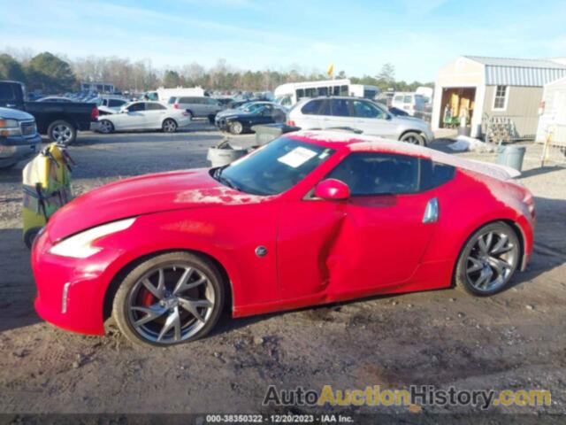 NISSAN 370Z SPORT, JN1AZ4EHXHM954276