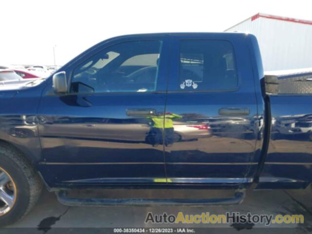 RAM 1500 TRADESMAN/EXPRESS, 1C6RR6FT7DS656814