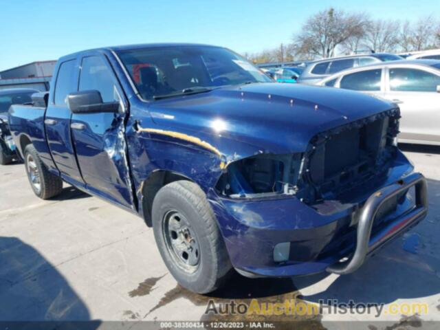 RAM 1500 TRADESMAN/EXPRESS, 1C6RR6FT7DS656814