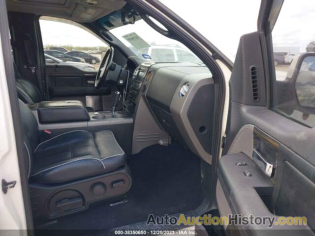 LINCOLN MARK LT, 5LTPW18578FJ00072