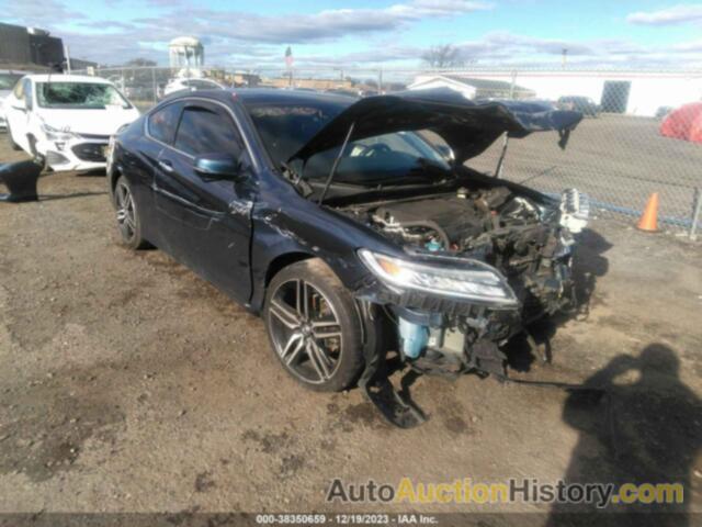 HONDA ACCORD TOURING V6, 1HGCT2B00HA000018