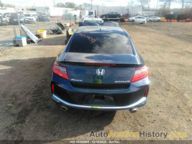 HONDA ACCORD TOURING V6, 1HGCT2B00HA000018