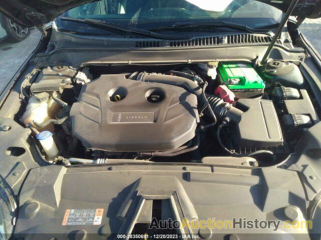 LINCOLN MKZ STANDARD, 3LN6L5A9XKR614192