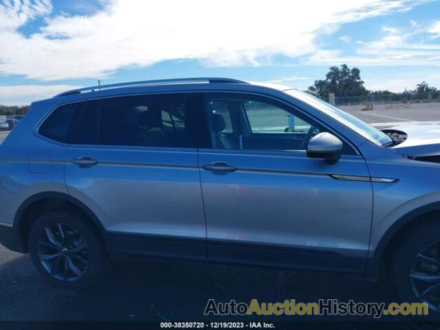 VOLKSWAGEN TIGUAN 2.0T SE, 3VV3B7AX0PM125701