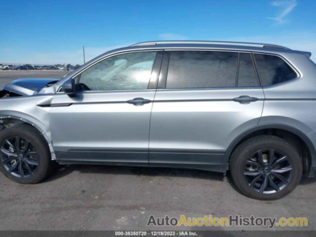 VOLKSWAGEN TIGUAN 2.0T SE, 3VV3B7AX0PM125701