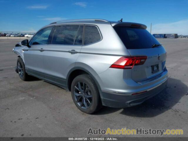 VOLKSWAGEN TIGUAN 2.0T SE, 3VV3B7AX0PM125701