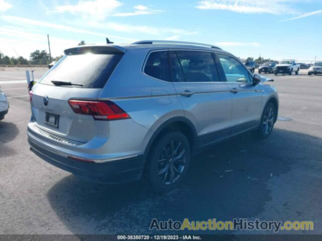 VOLKSWAGEN TIGUAN 2.0T SE, 3VV3B7AX0PM125701