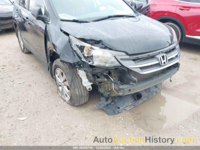 HONDA CR-V EX-L, 5J6RM4H79CL025349