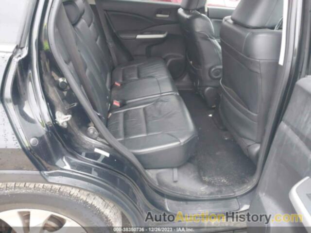 HONDA CR-V EX-L, 5J6RM4H79CL025349