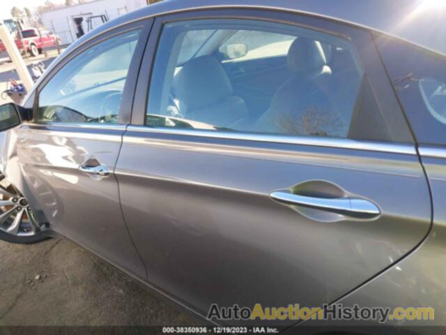 HYUNDAI SONATA SE, 5NPEC4ACXBH133819