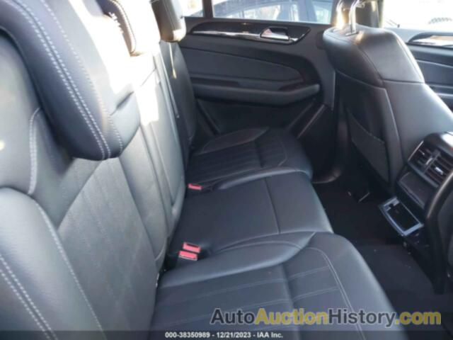 MERCEDES-BENZ GLE 350 4MATIC, 4JGDA5HB5HA934822