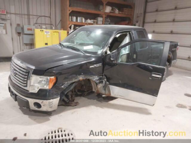 FORD F-150 FX4/LARIAT/XL/XLT, 1FTFX1EV6AKE07214