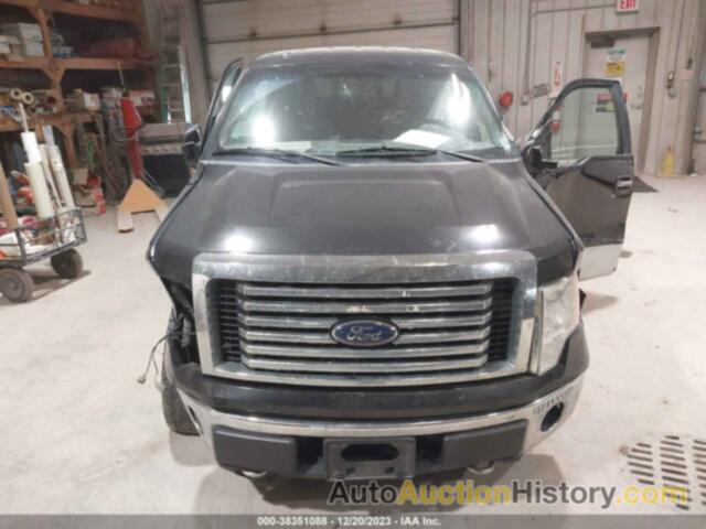 FORD F-150 FX4/LARIAT/XL/XLT, 1FTFX1EV6AKE07214