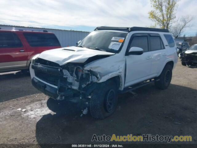 TOYOTA 4RUNNER TRD PRO, JTEBU5JR0F5271915