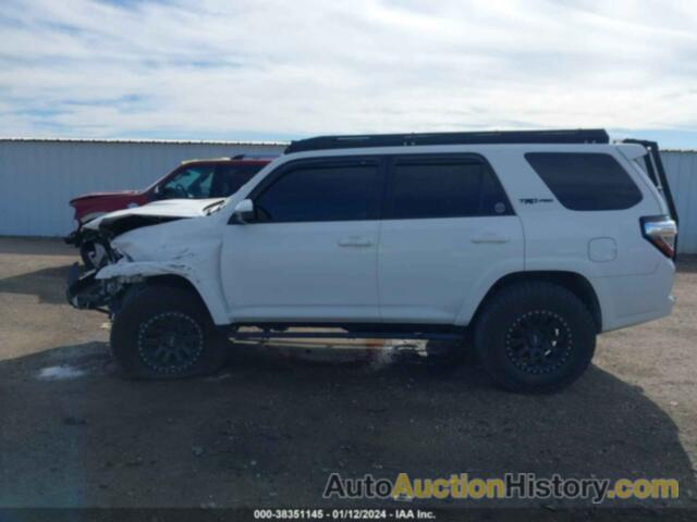 TOYOTA 4RUNNER TRD PRO, JTEBU5JR0F5271915