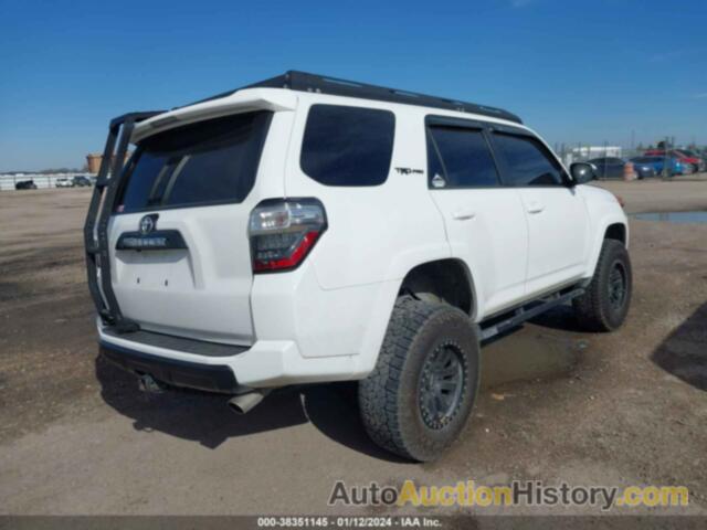 TOYOTA 4RUNNER TRD PRO, JTEBU5JR0F5271915